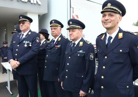 OTVORITEV DOMA NA RAKEKU 53 FOTO LJUBO VUKELIČ